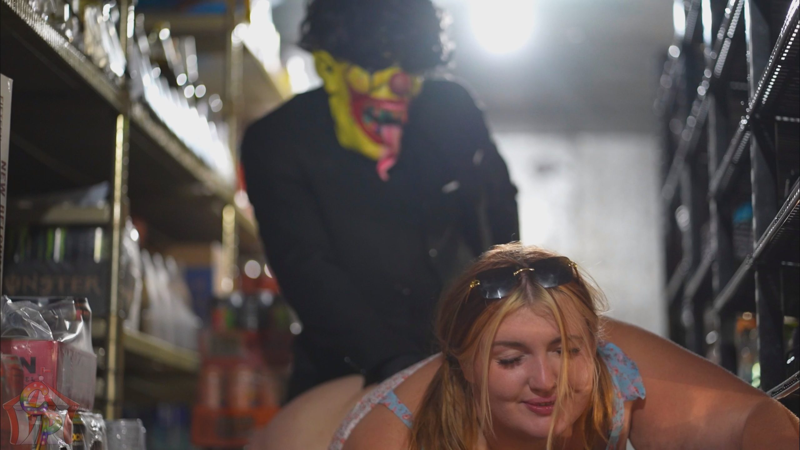 ManyVids 23 06 26 Miss Pink Plush Good Beer And Better Pussy At Your Local