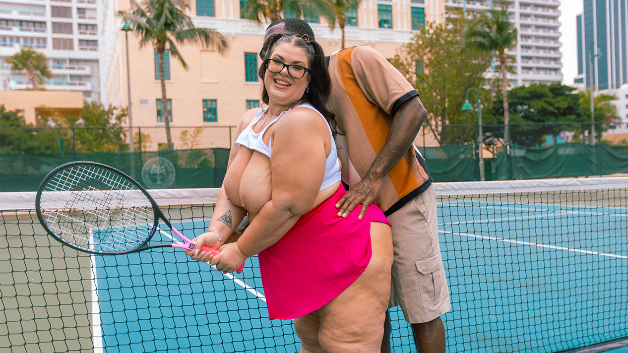 [PlumperPass] Luna Lark (Serving Luna’S Ass / 05.24.2024)