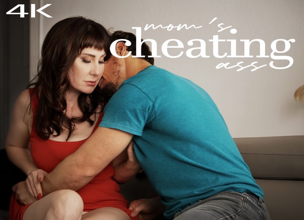 [MissaX] Melody Mynx (Moms Cheating Ass / 12.14.2023)