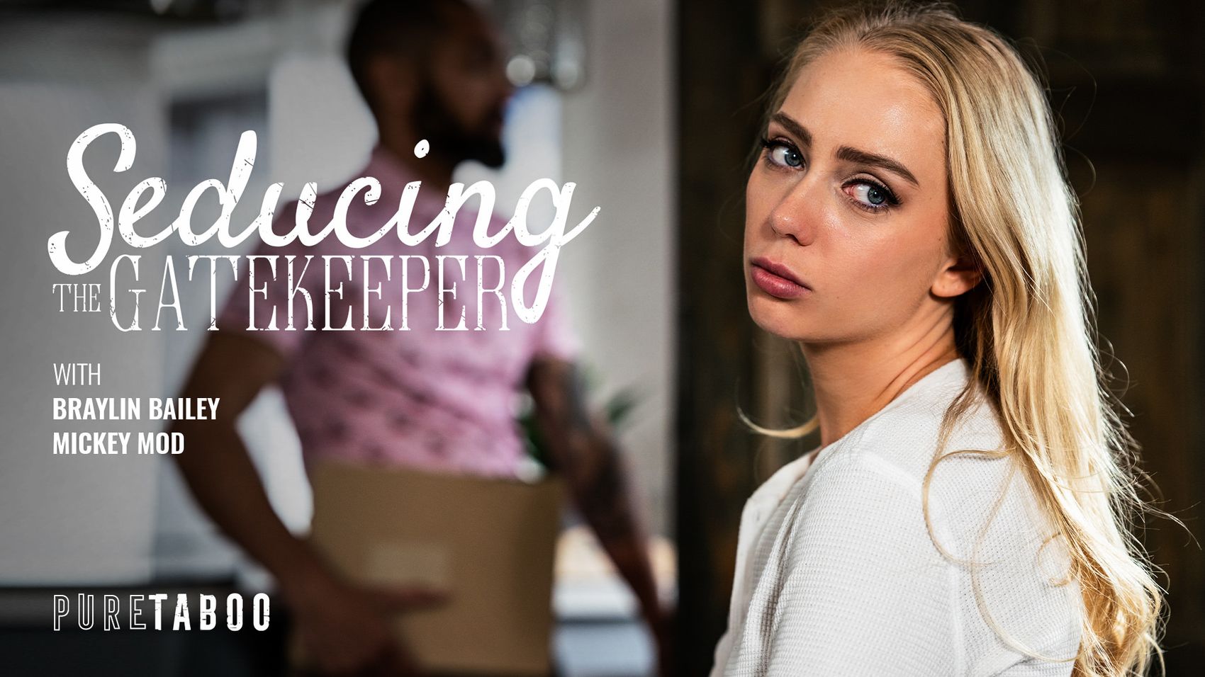 [PureTaboo] Braylin Bailey (Seducing The Gatekeeper / 06.25.2024)