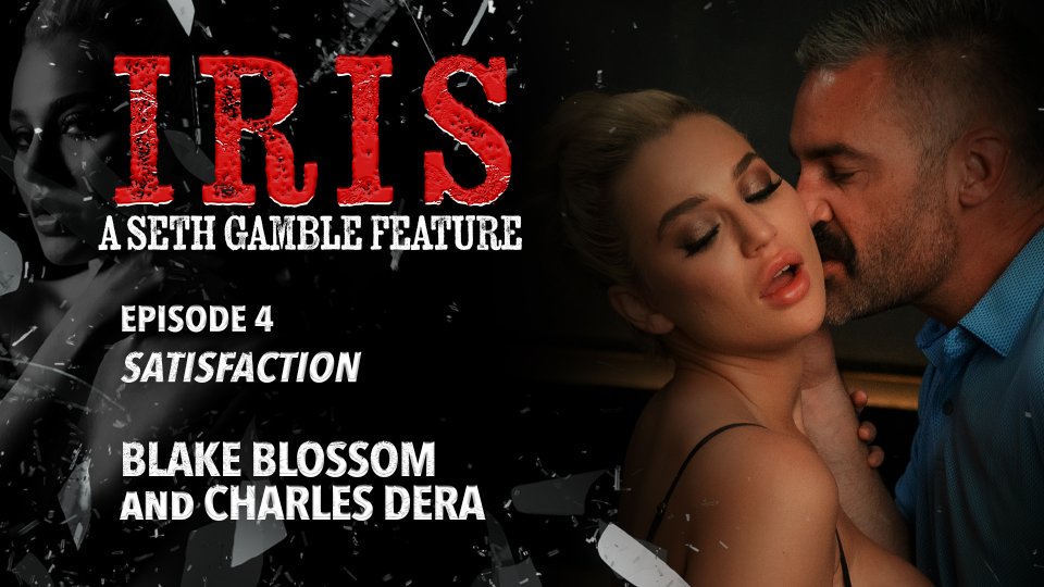 [Wicked] Blake Blossom (Iris – Episode 4: Satisfaction / 06.28.2024)