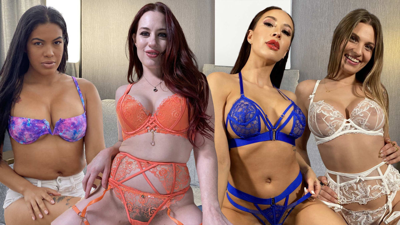 [GotFilled] Jessica Ryan, Kenzie Love, Maya Farrell, Melissa Stratton (Big Tits and Creampies (07.09.2024)