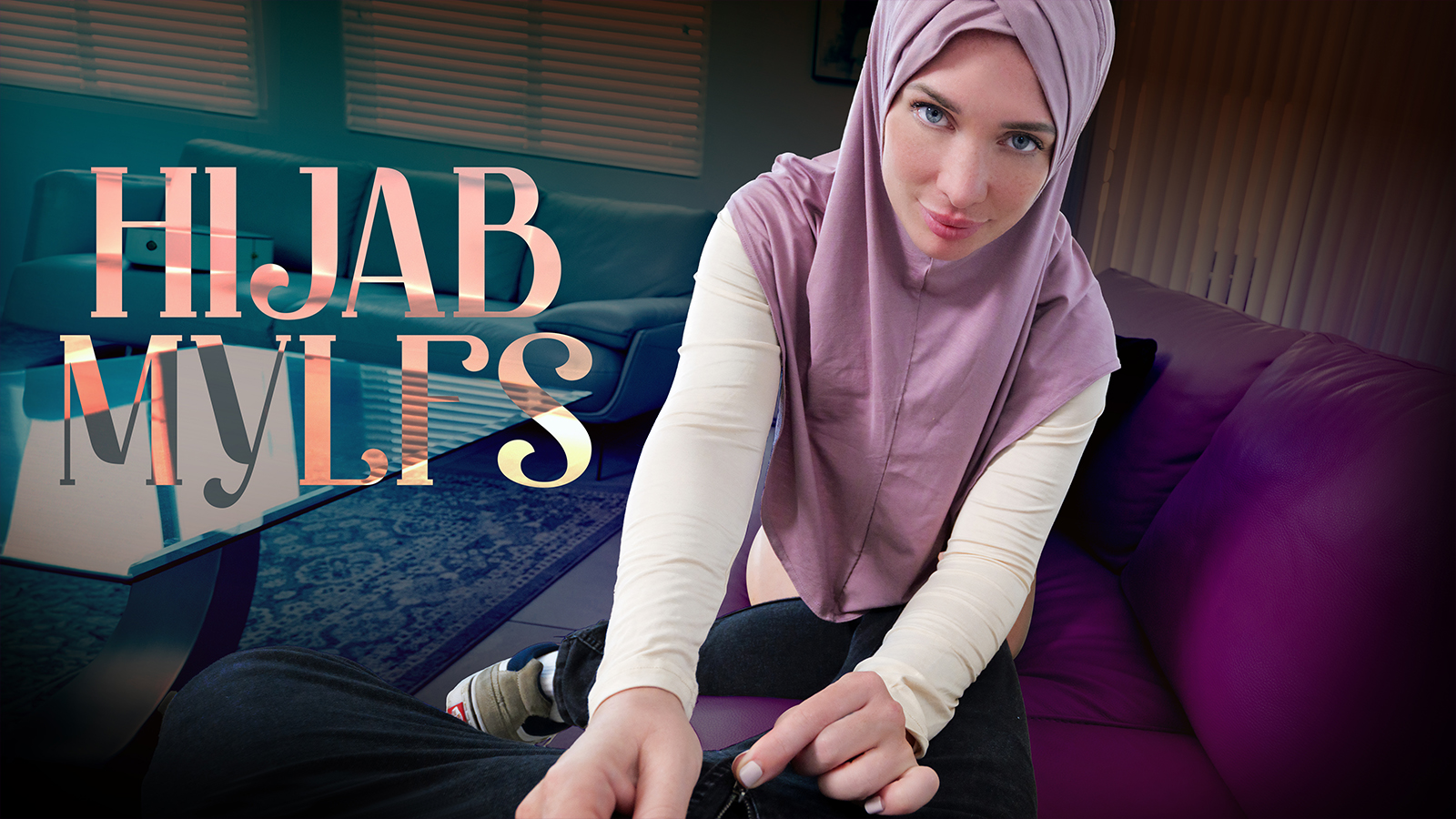 [HijabMylfs] Kaylee Lang (Married Discreet And Horny / 04.23.2024)