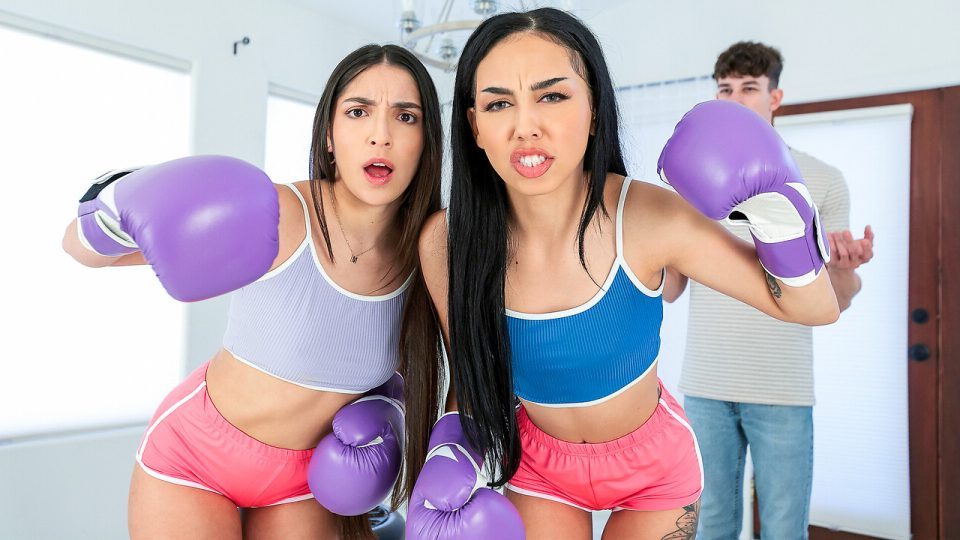 [MyFamilyPies] Bianca Bangs, Madison Wilde (Win Or Lose You Can Bone Me – S34:E1 / 07.15.2024)