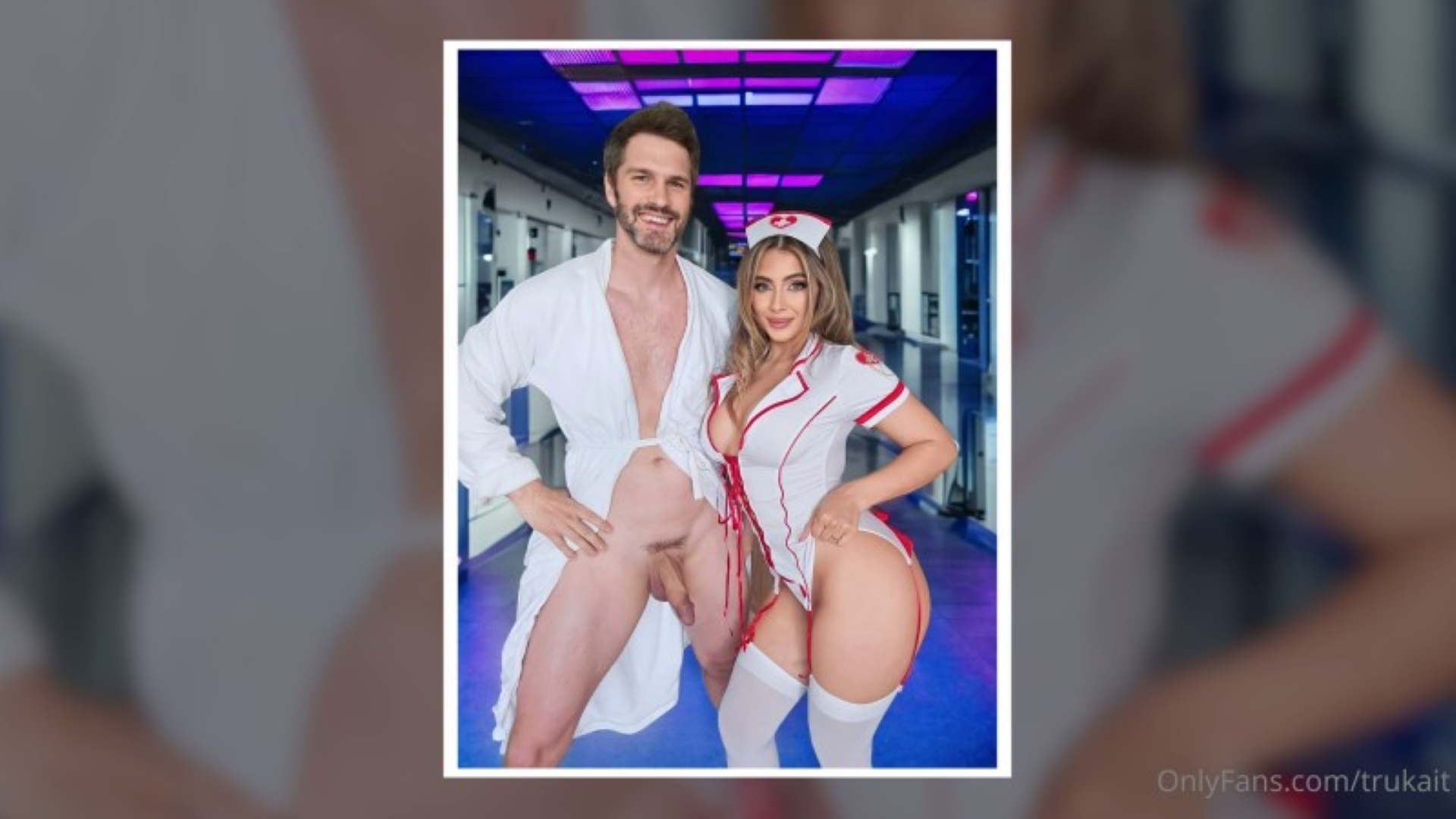 [OnlyFans] Tru Kait (Paging Nurse Kait For A House Call / 07.30.2024)