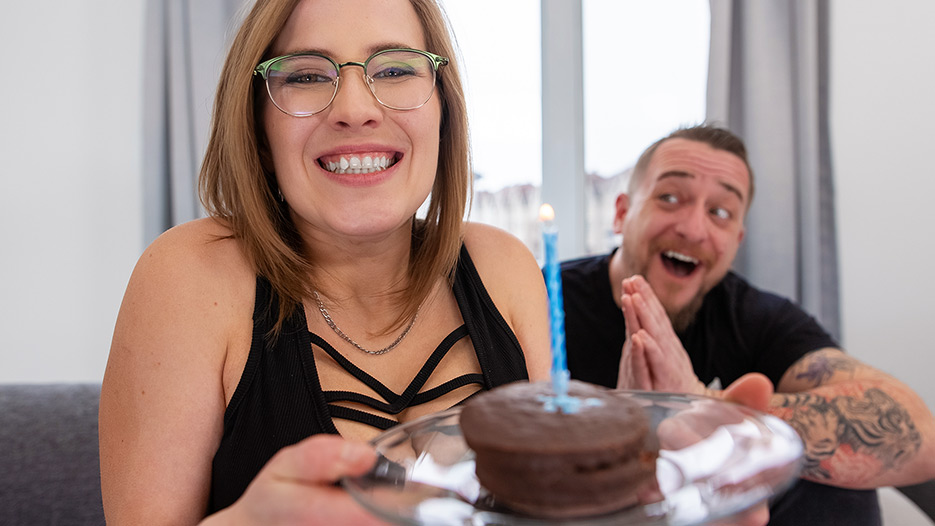 [PegasProductions] Becka Benty (Becka’s Birthday Wish / 07.30.2024)