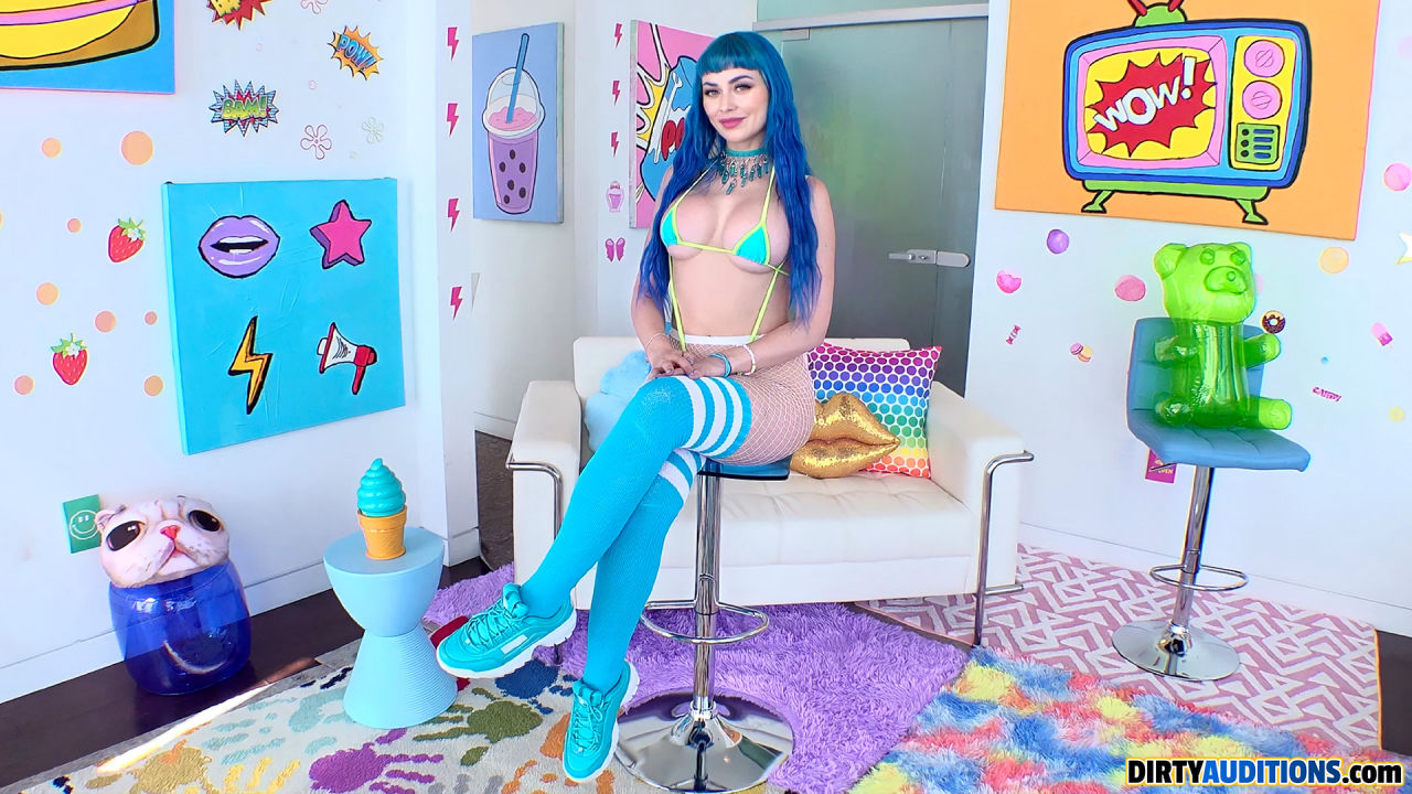 [DirtyAuditions] Jewelz Blu (Jewelzs Juicy Pussy / 08.26.2024)