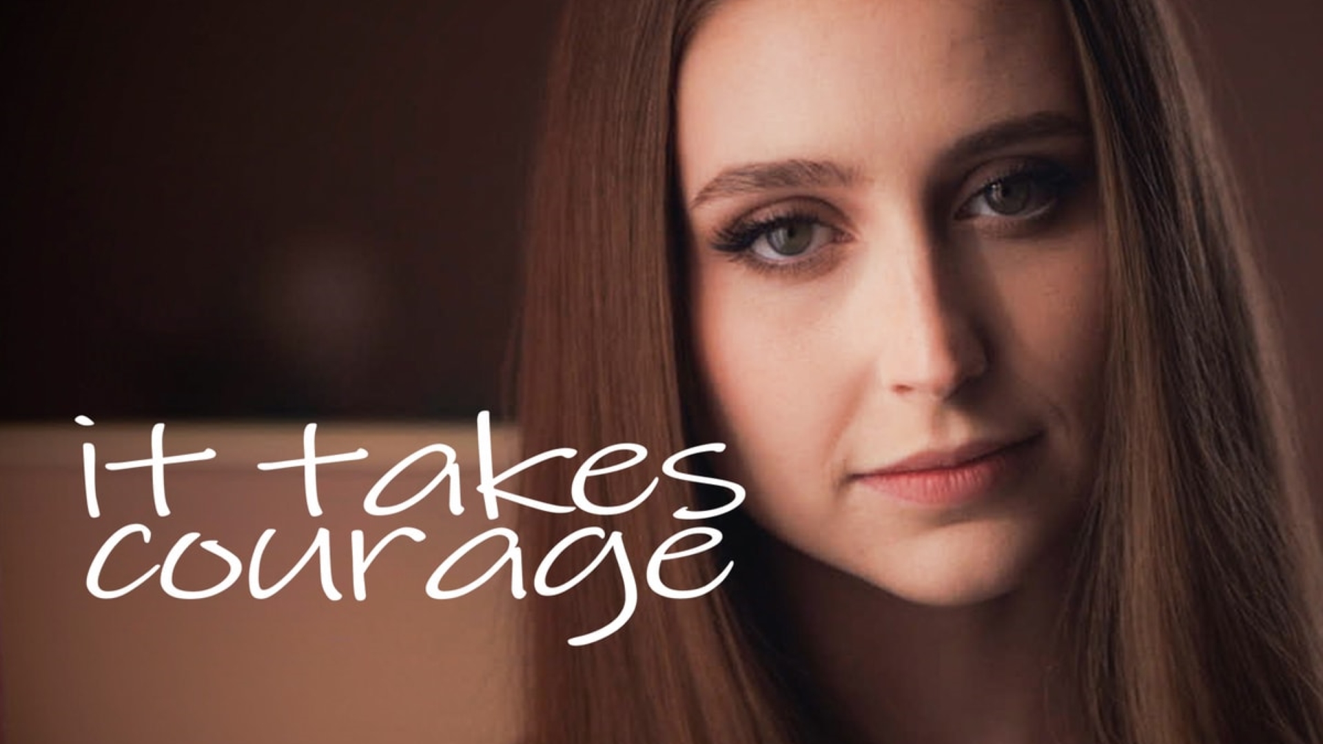 [MissaX] Laney Grey (It Takes Courage / 07.11.2024)