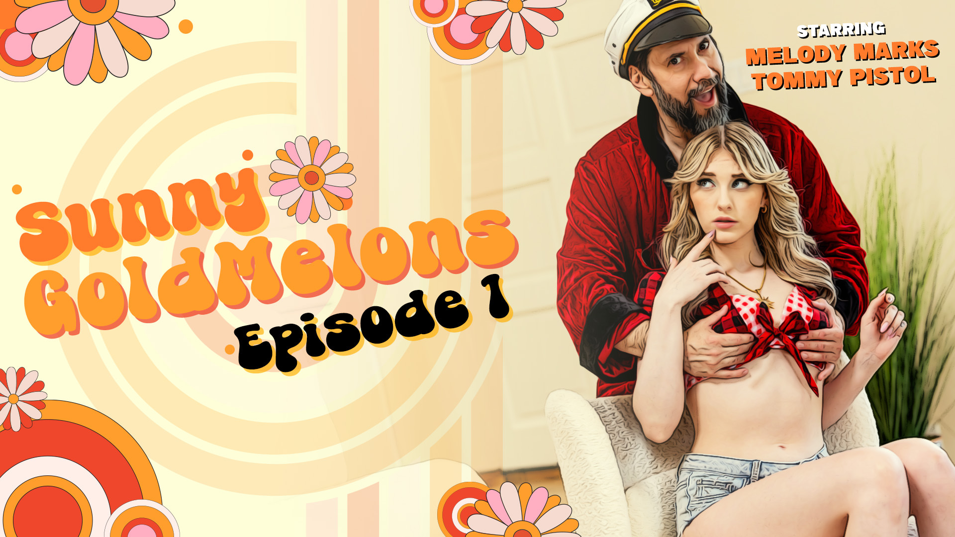 [Wicked] Melody Marks (Sunny Goldmelons – Scene 1 / 08.05.2024)