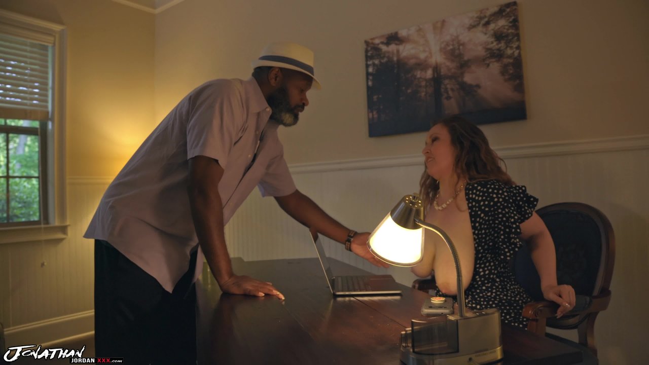 JonathanJordan 24 04 19 Violette Blakk She Loves Dirty Old Men