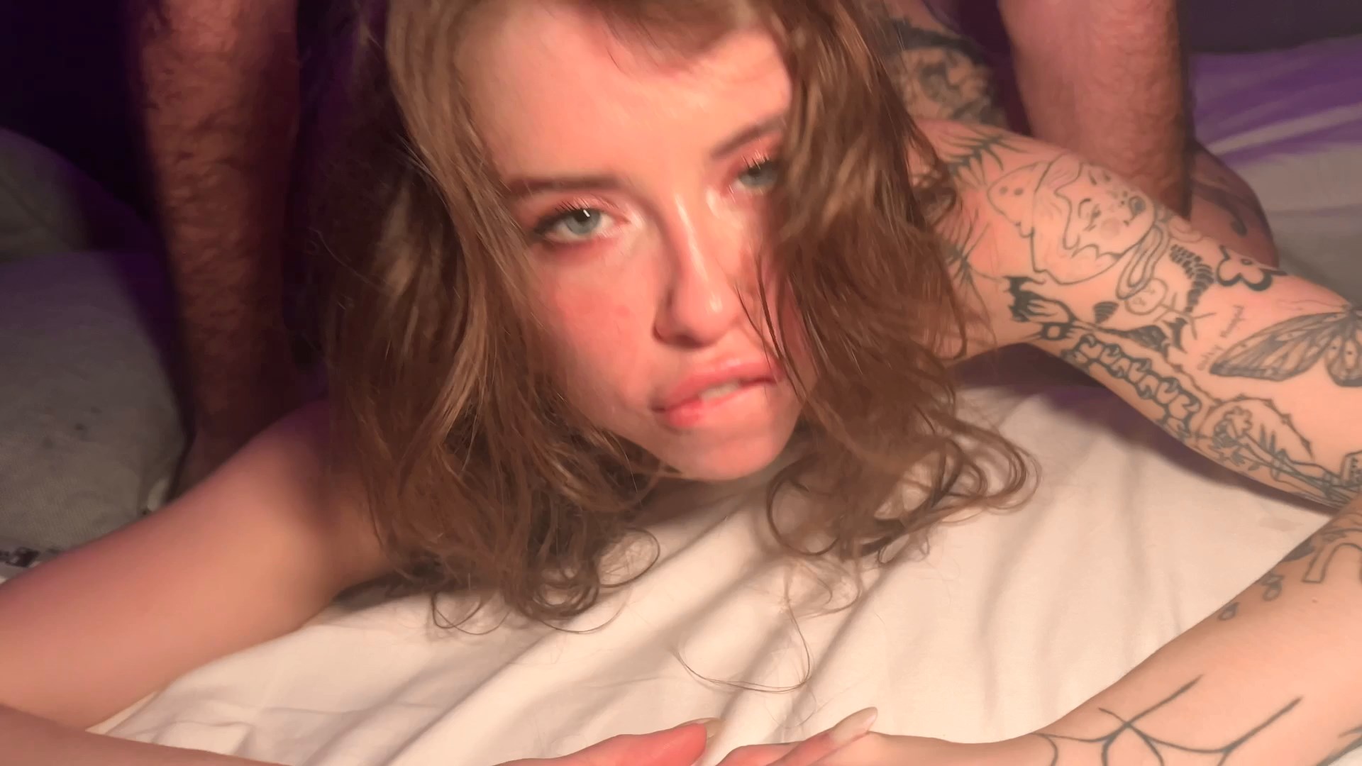ManyVids 2024 Eden Ivy He Wanted Me To Harvest His Nut At The Spa