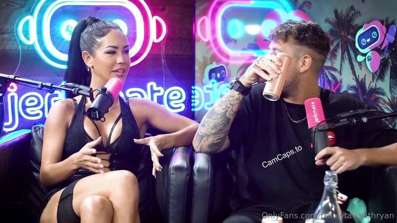 OnlyFans Alina Lopez ,Medusa ( 3Some W Ricky Johnson And 7 Month Pregnant Medusa