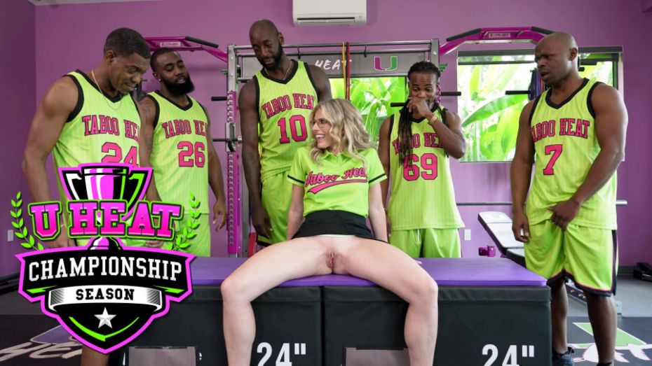 [TabooHeat] Cory Chase (Cory Chase In BBC Championship Season – Two – Gangbang / 09.21.2024)