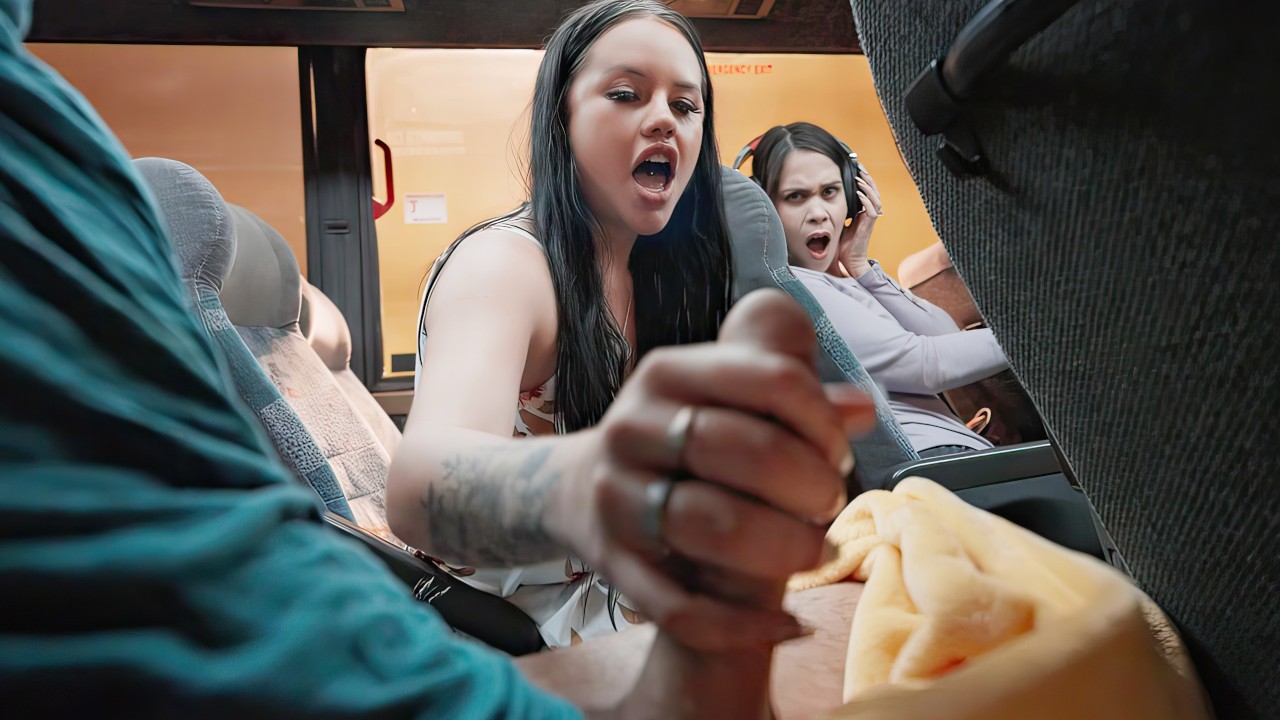 [LPI] Madalina Moon (Wild Bus Ride / 10.17.2024)