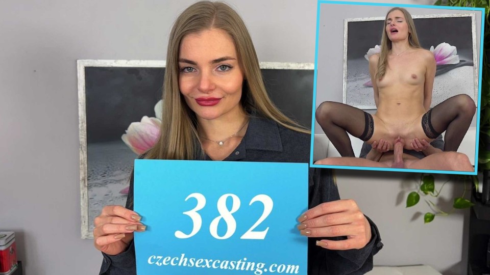[CzechSexCasting] Fibi Euro (Hot Ukrainian babe did everything to get a little job / 11.20.2024)