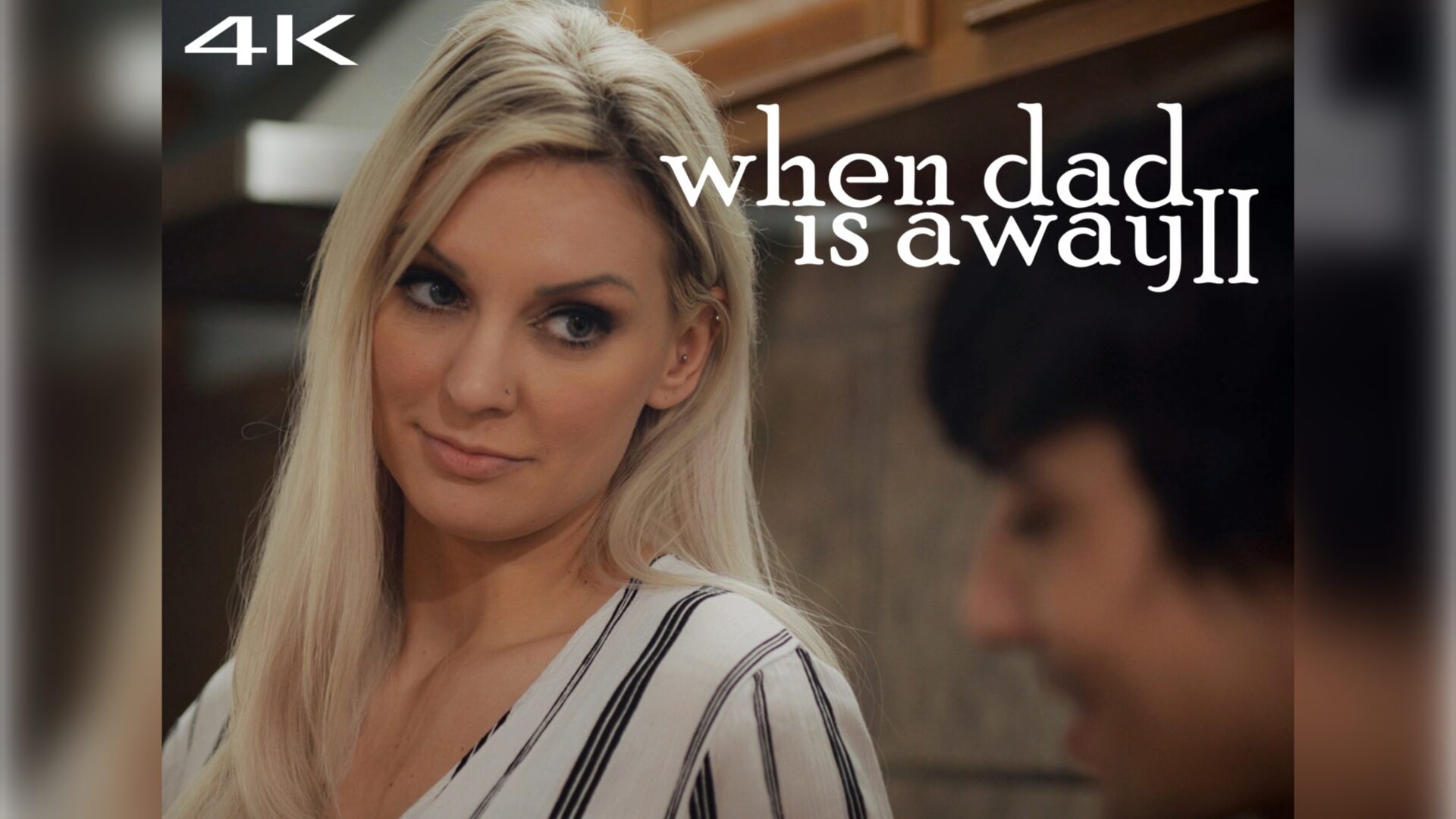 [MissaX] Kenzie Taylor (When Dad Is Away II / 06.21.2024)
