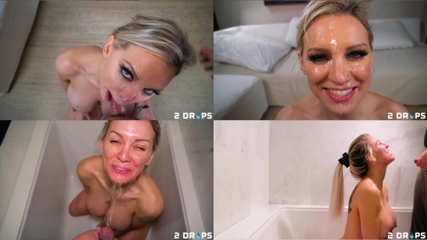 ManyVids 24 10 15 Kenzie Taylor The Shower
