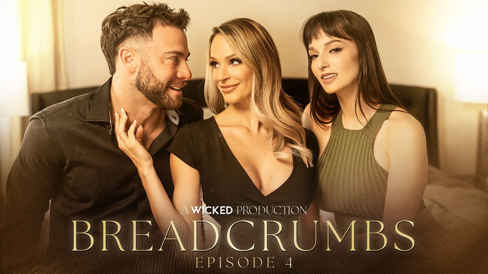 [Wicked] Emma Hix, Lexi Luna (Breadcrumbs – Scene 4 / 01.24.2025)