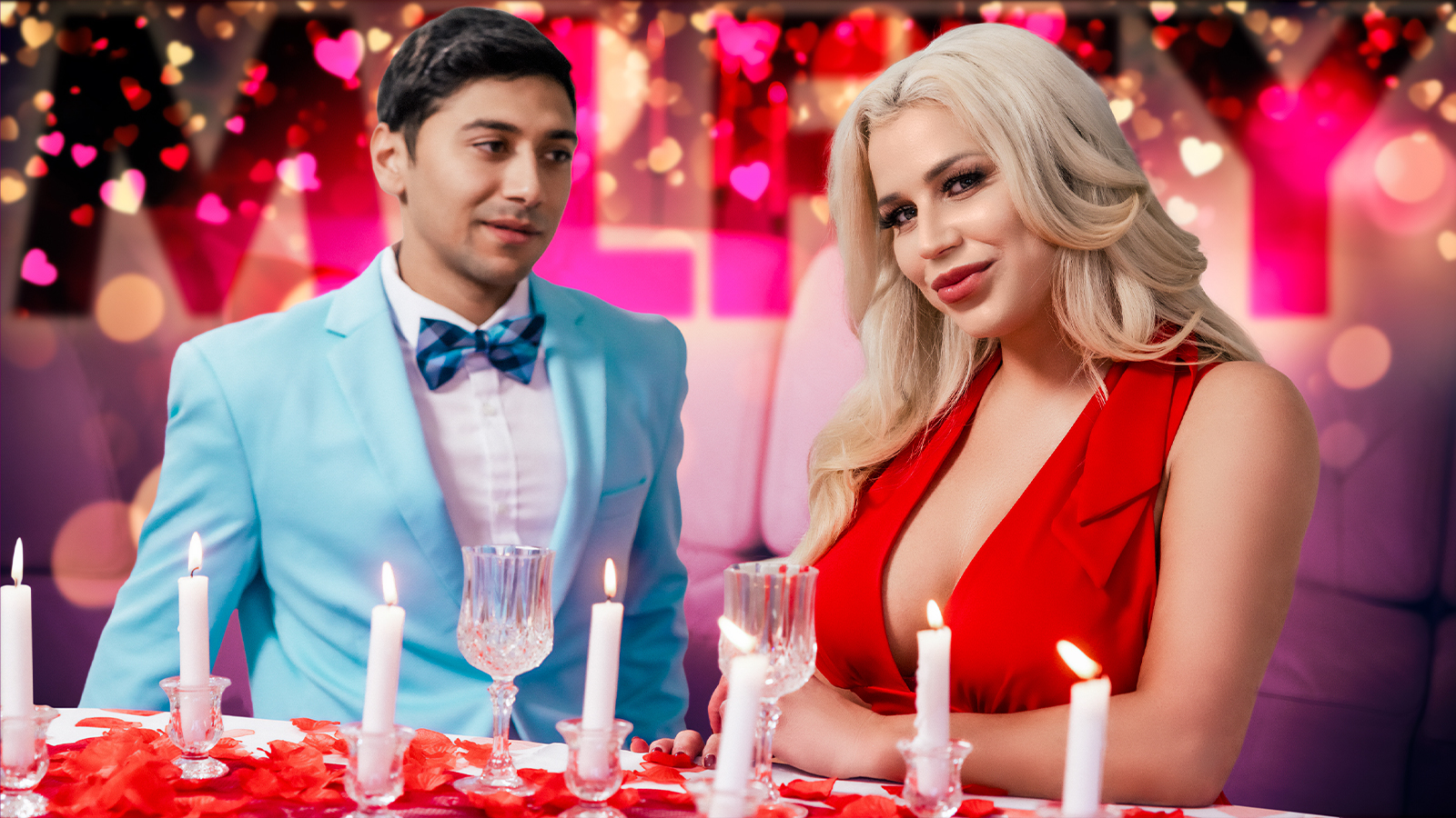 [Milfty] Spencer Scott (Dick Me on Valentine, Honey / 02.14.2025)