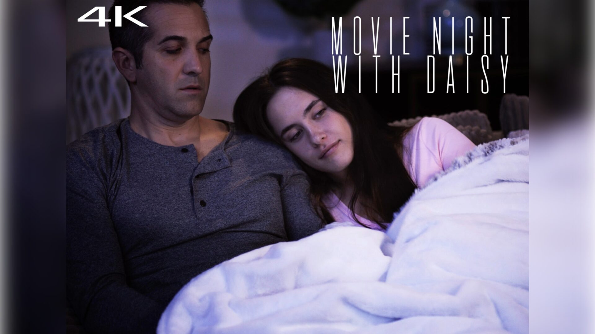 [MissaX] Daisy Phoenix (Movie Night With Daisy / 08.09.2024)