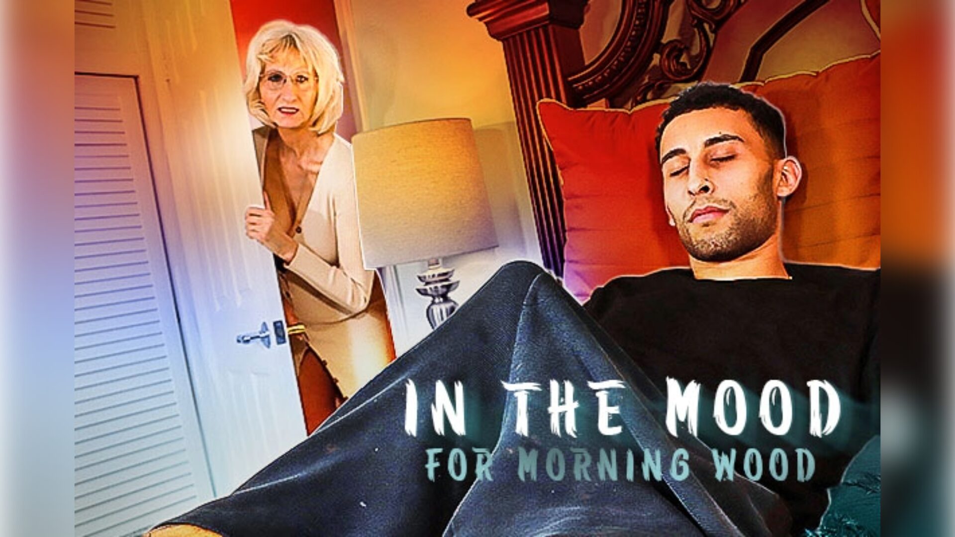 [SeeMomSuck] Morgan Shipley (In The Mood For Morning Wood / 02.12.2025)