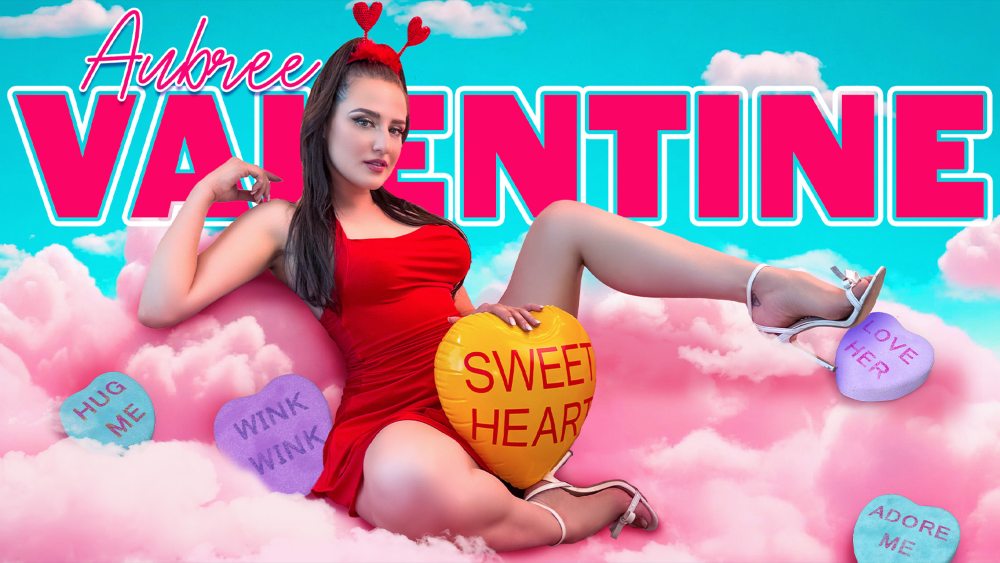 [TeamSkeetAllStars] Aubree Valentine (February Spotlight: Will You Be Aubree’s Valentine? / 02.05.2025)