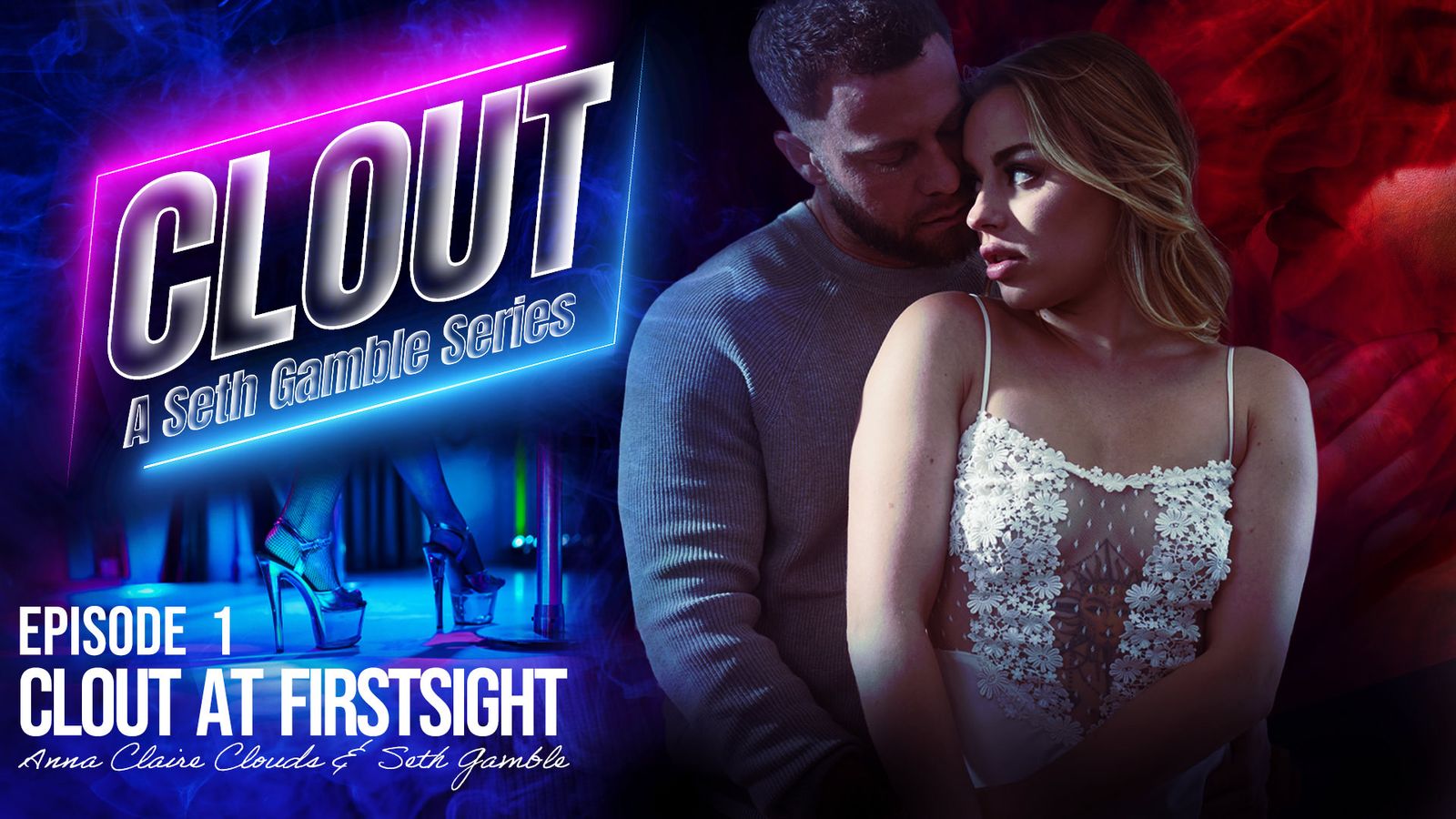 [Wicked] Anna Claire Clouds (Clout – Episode 1 / 02.07.2025)