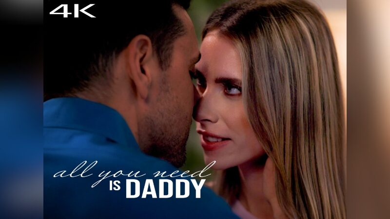 [MissaX] Anya Olsen (All You Need Is Daddy / 03.07.2025)