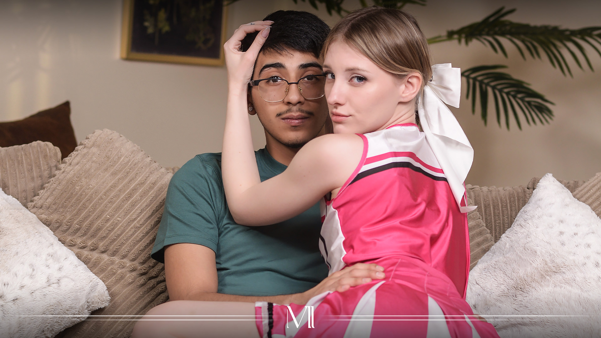 [ModernDaySins] Melody Marks (Losing It To Each Other / 03.09.2025)