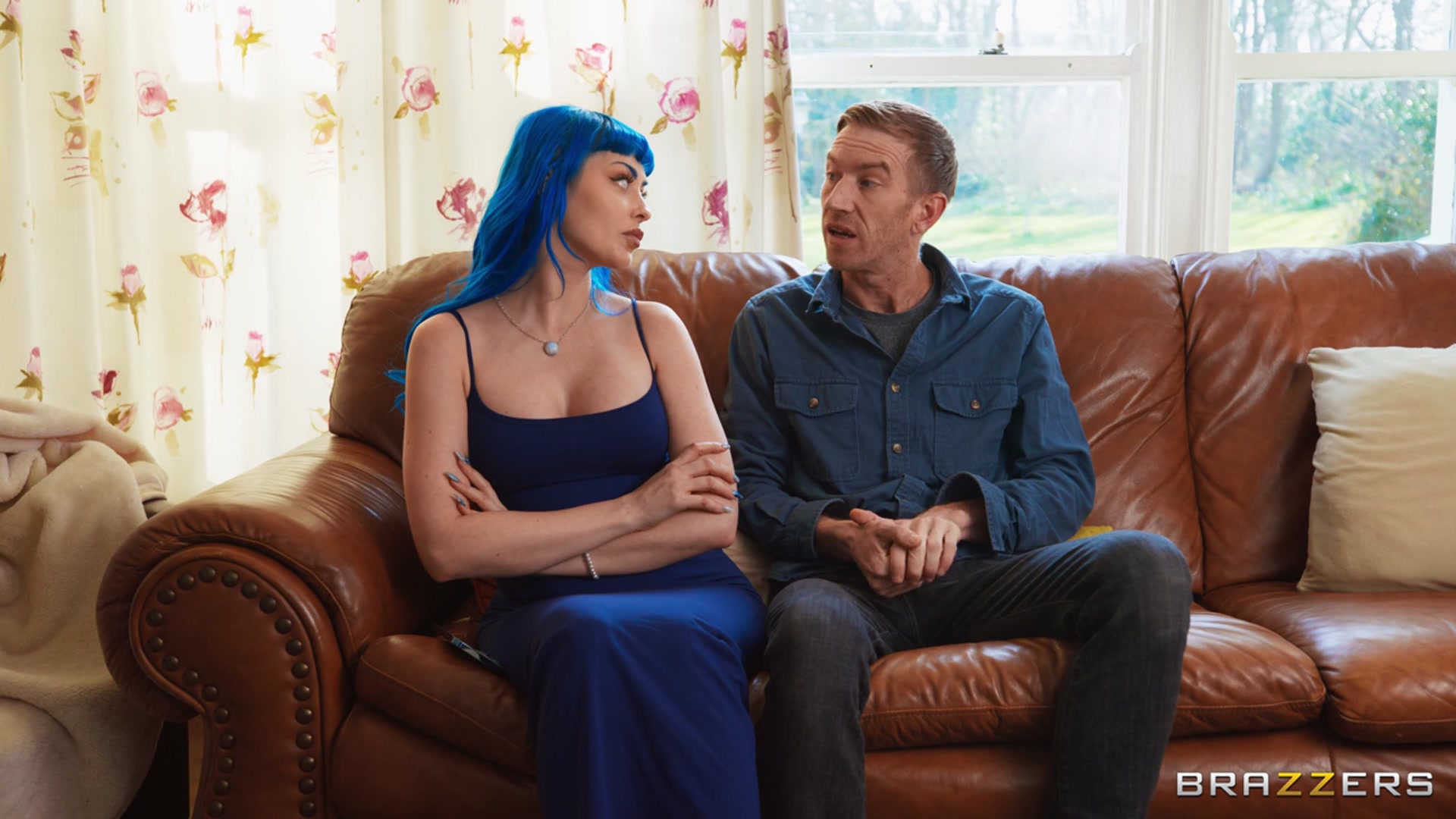 [BrazzersExxtra] Jewelz Blu (Out Of The Blue / 04.15.2025)