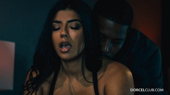 [DorcelClub] Jasmine Sherni (The initiation of Vicki Chase / 04.09.2025)