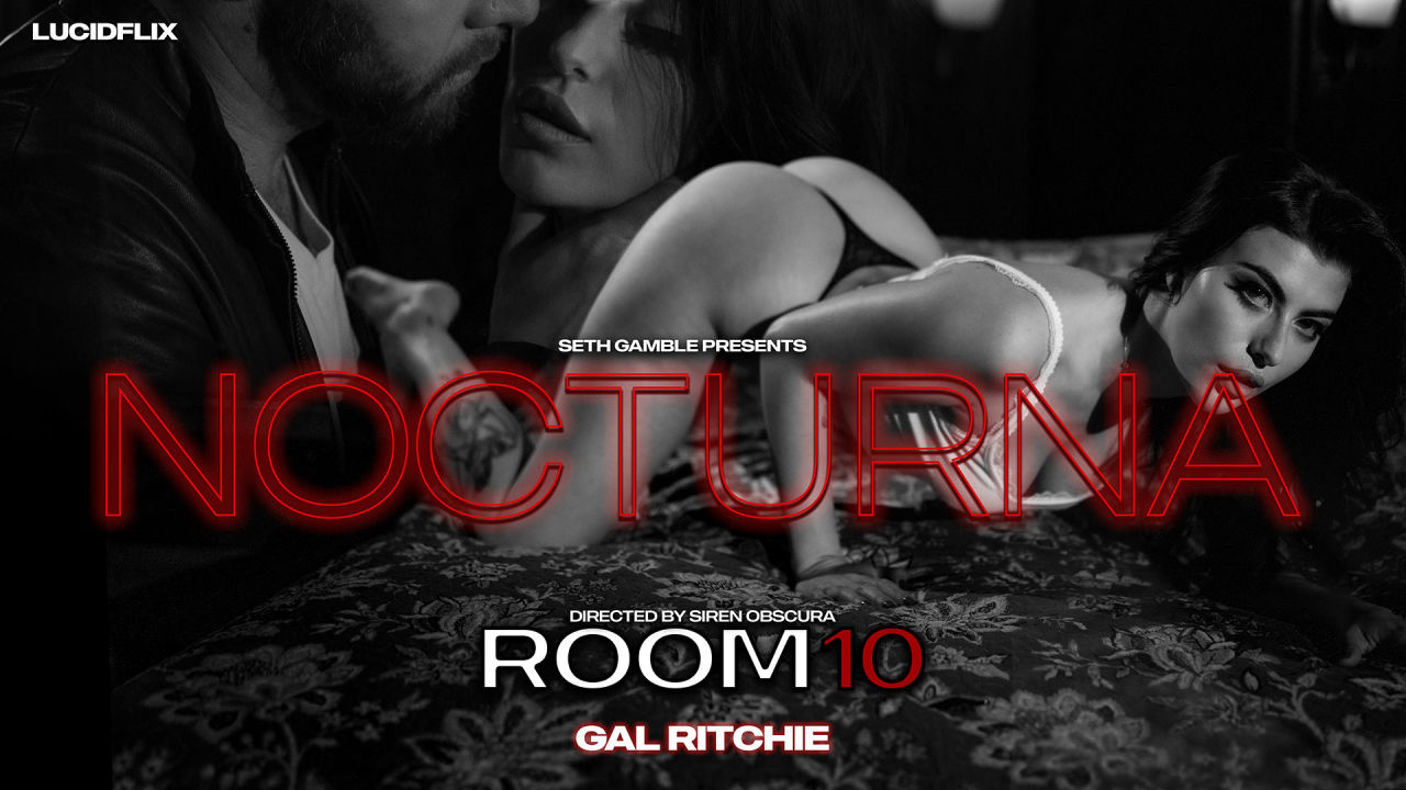 [LucidFlix] Gal Ritchie (Room 10