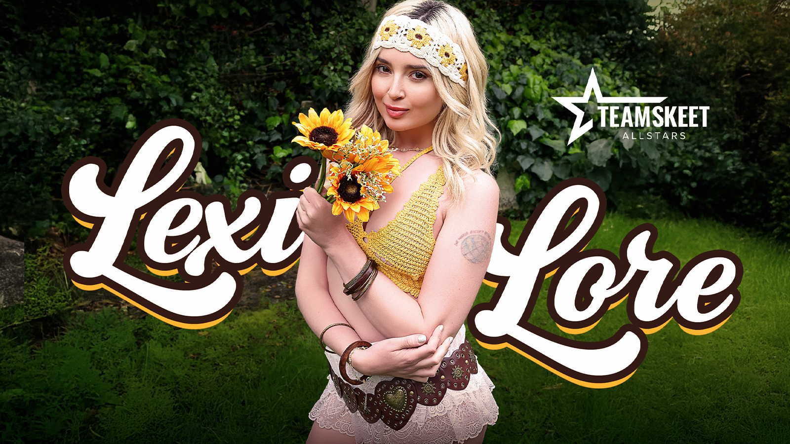 [TeamSkeetAllStars] Lexi Lore (April Spotlight: Welcumming Springtime With Lexi Lore / 04.04.2025)
