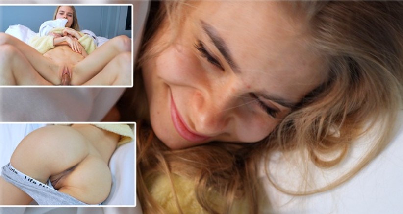 TripForFuck 25 04 15 Xenia Virgin Its Morning Sex Right After Waking Up With No Makeup