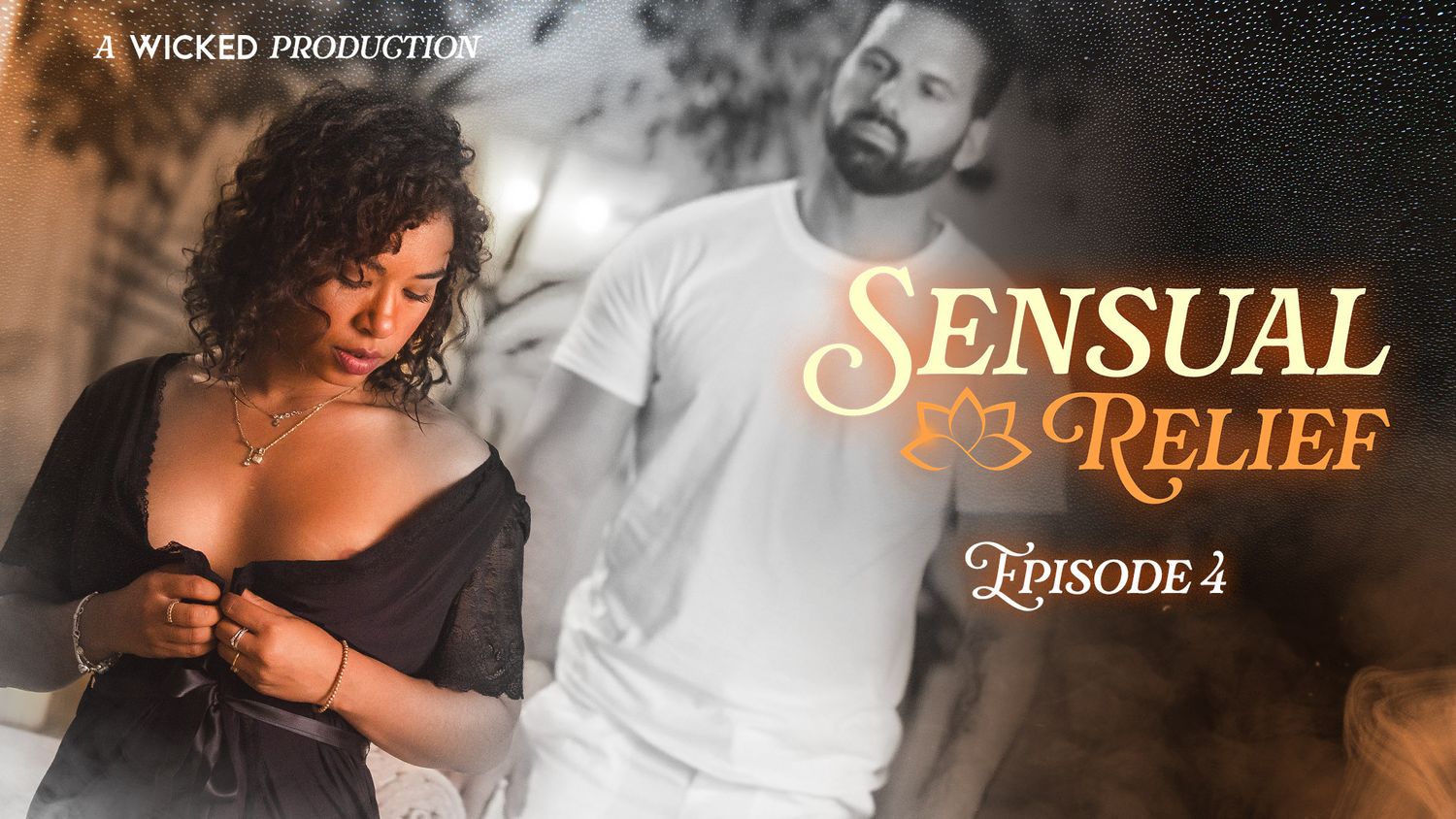 [Wicked] Tahlia Lane (Sensual Relief – Episode 4 / 04.11.2025)