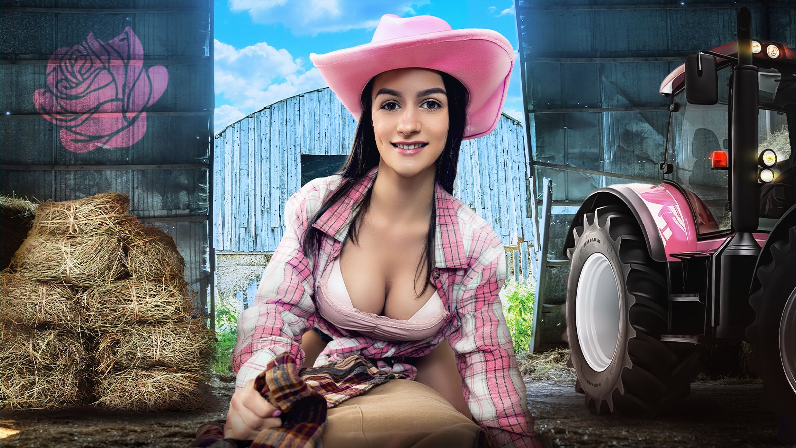 [DadCrush] Summer Renee (Riding Lessons / 05.28.2025)