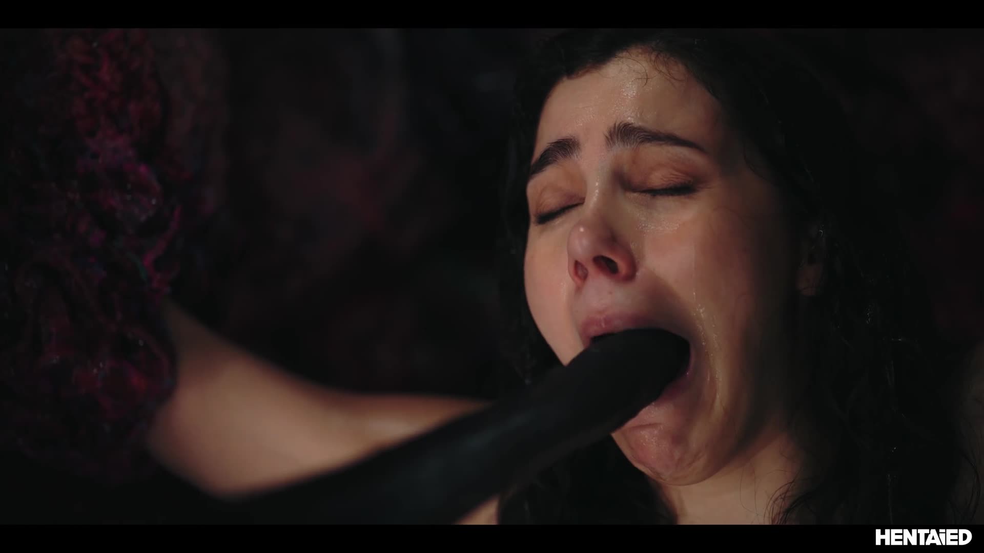 Hentaied Valentina Nappi Shamanologist
