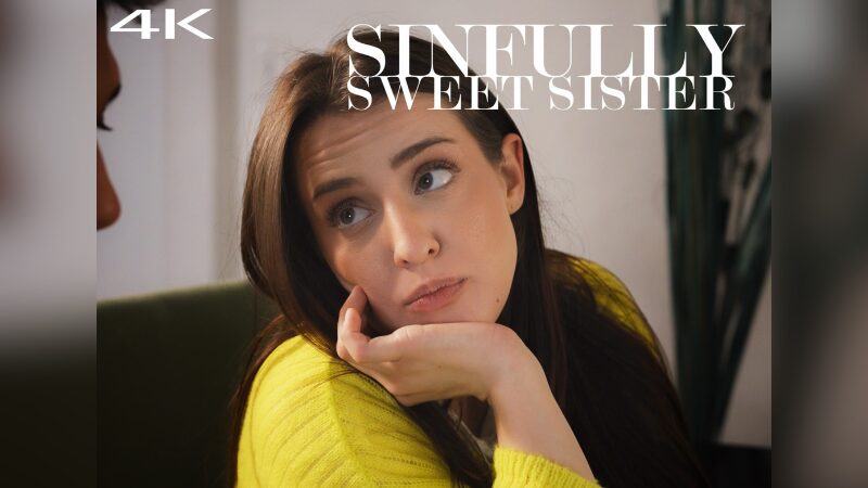 MissaX 24 03 08 Aubree Valentine Sinfully Sweet Sister