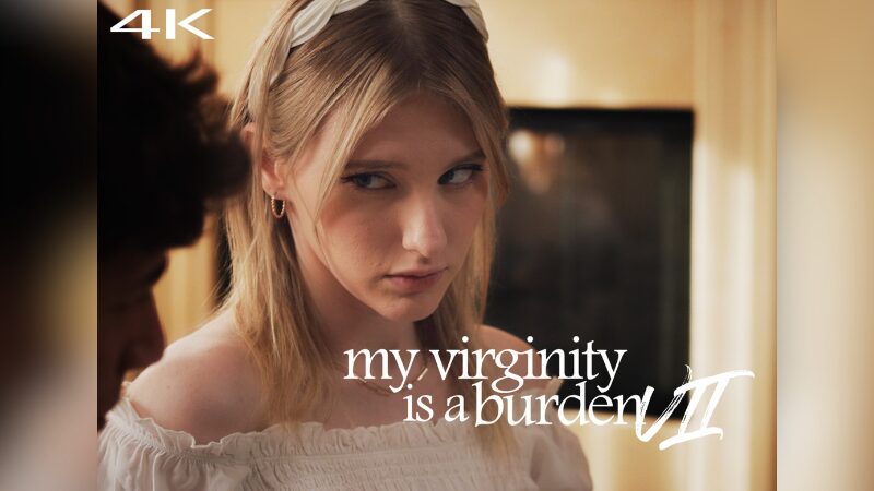 MissaX 24 04 12 Melody Marks My Virginity Is A Burden VII
