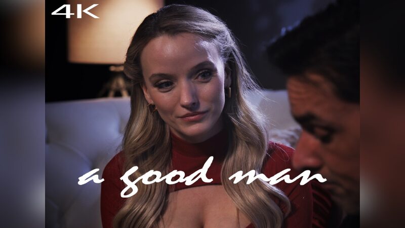 MissaX 24 04 27 Pristine Edge A Good Man