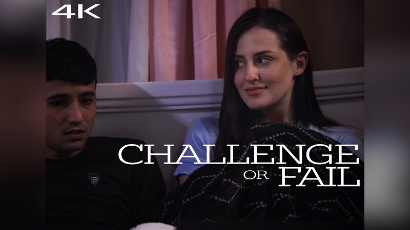 MissaX 24 07 31 Aubree Valentine Challenge Or Fail