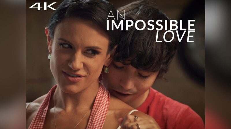 [MissaX] Penny Barber (An Impossible Love / 05.06.2025)