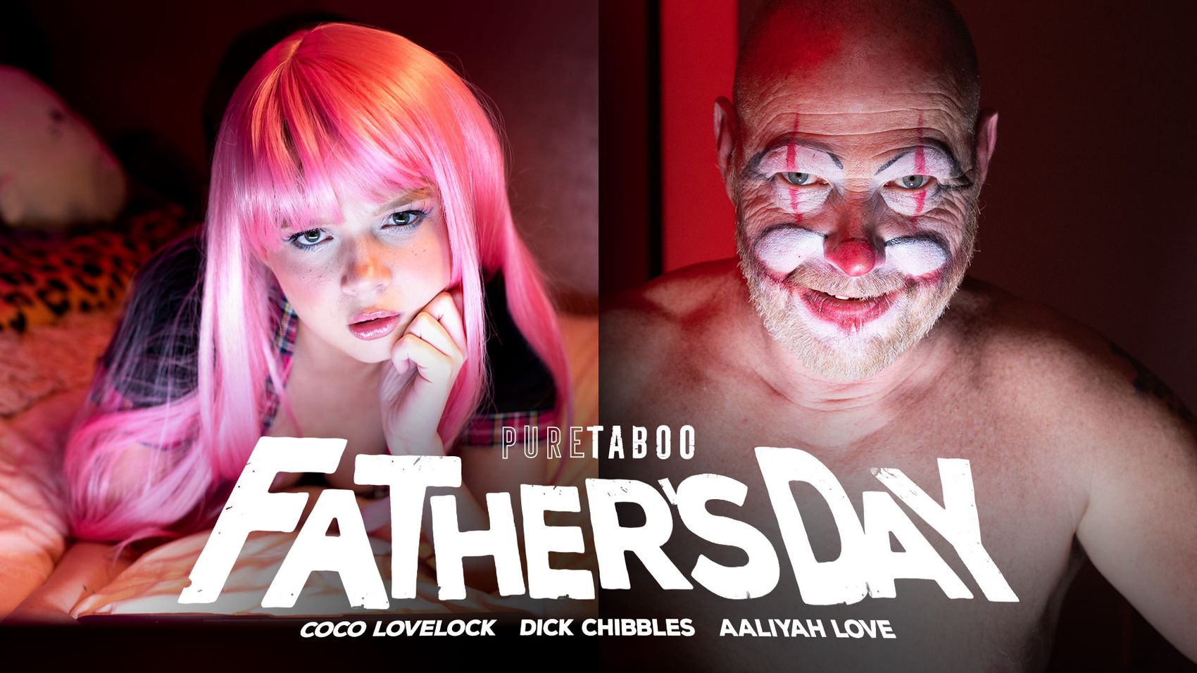 [PureTaboo] Coco Lovelock (Father’s Day / 06.10.2025)