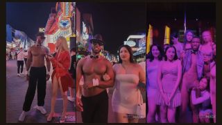 Thailand Strip