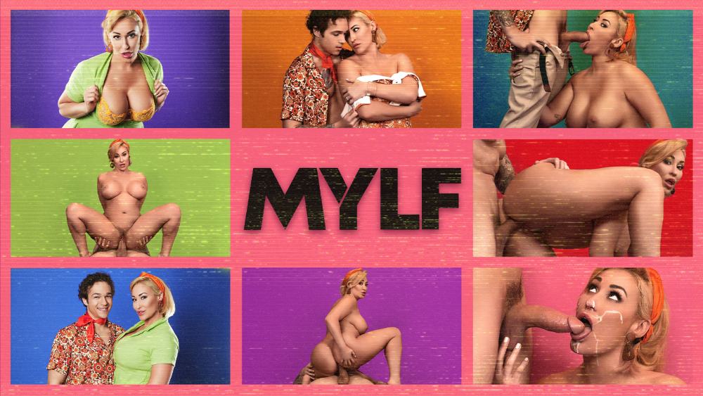 [GotMylf] Ryan Keely (The Busty Bunch (Filmed In Front of a Live Horny Audience) / 07.16.2025)