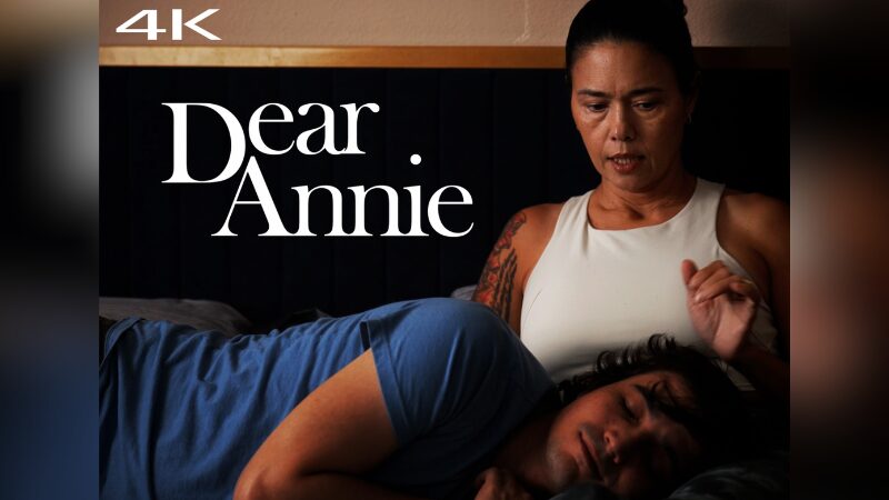 MissaX 24 09 09 Dana Vespoli Dear Annie