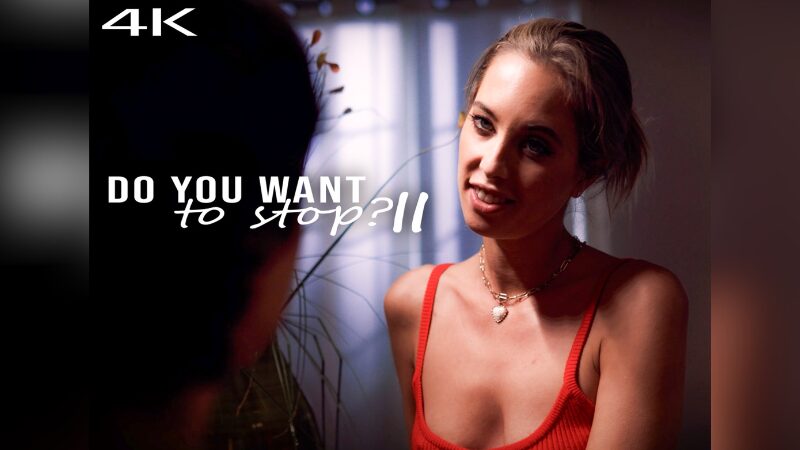 MissaX 25 02 12 Millie Morgan Do You Want To Stop II