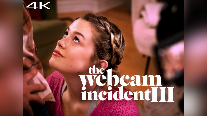 MissaX 25 03 12 Ashley Alexander The Webcam Incident III