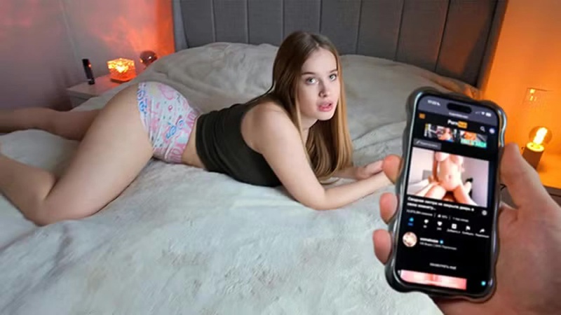 Onlyfans My Stepsister Comatozze Weirdest Sex Fantasy became Real