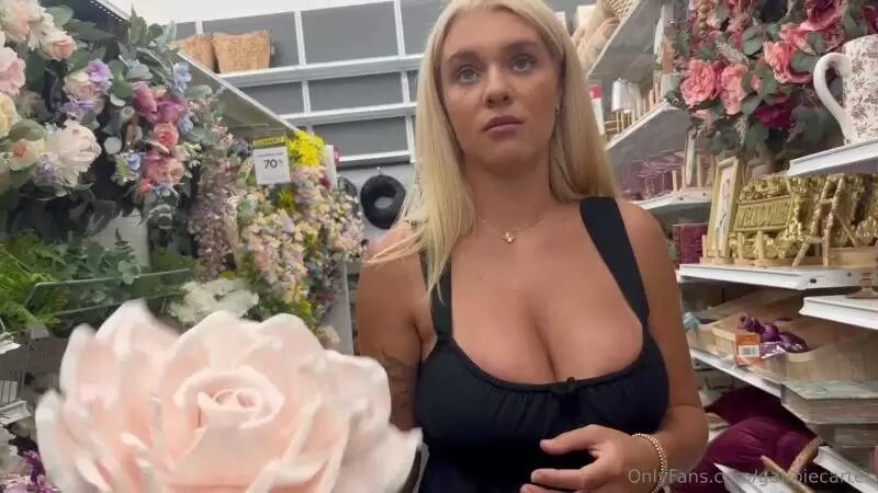 Gabbie Carter New Anal